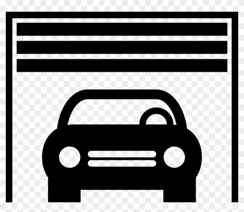Se Alquila Cochera Clipart House Garage Real Estate - Se Alquila Cochera Clipart House Garage Real Estate #1555639