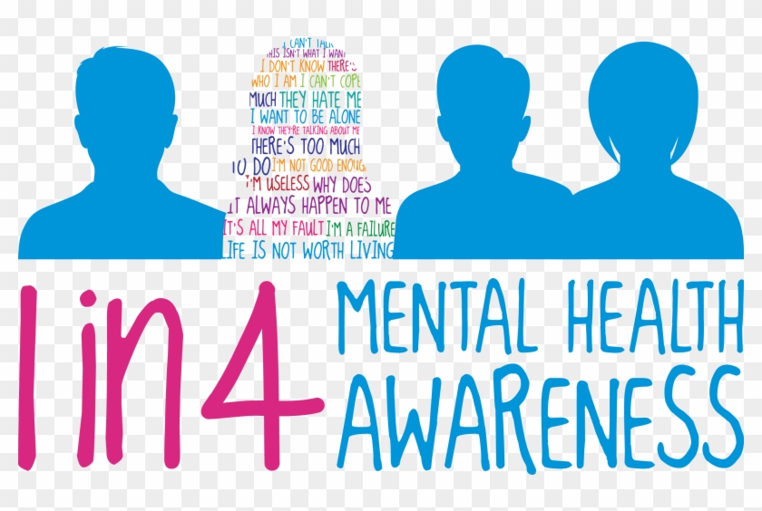 Picture Royalty Free Awareness Clipart Behavioral Health - Picture Royalty Free Awareness Clipart Behavioral Health #1555679