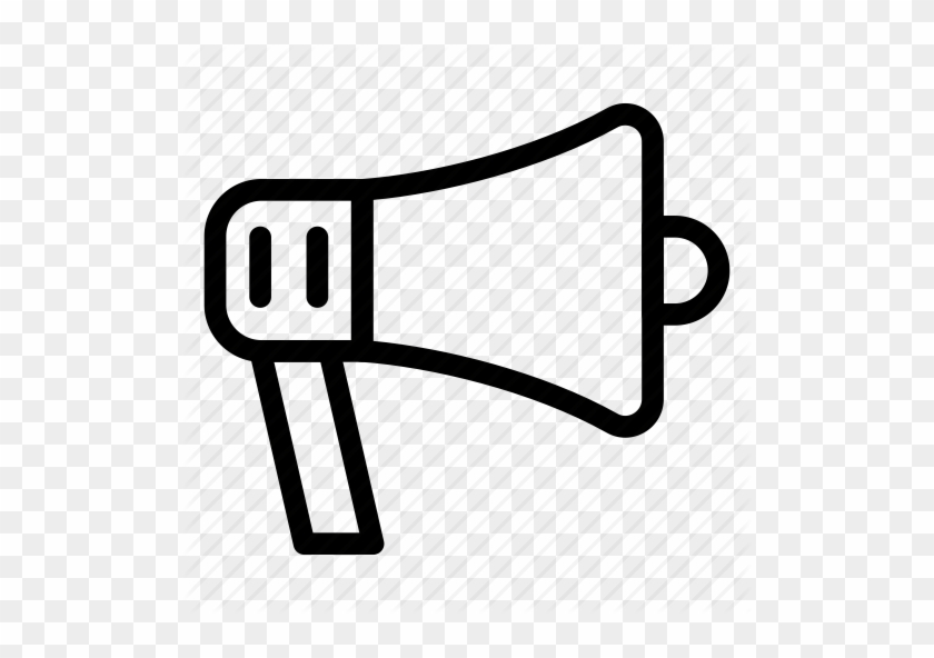 Clipart Transparent Advertising Clipart Person Megaphone - Clipart Transparent Advertising Clipart Person Megaphone #1555721