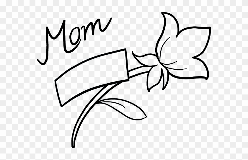 Drawing Day Mother - Drawing Day Mother #1555802