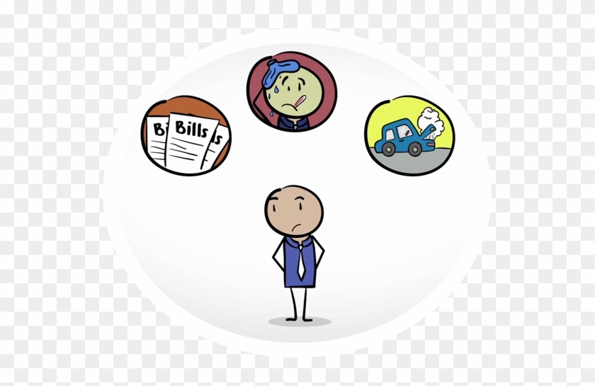 Rent Clipart Financial Support - Rent Clipart Financial Support #1555960