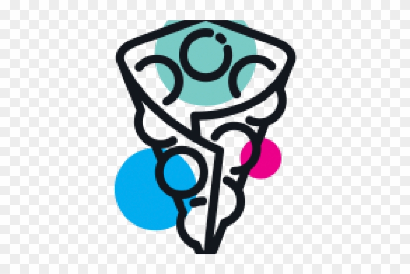 Waffle Clipart Pop Art - Waffle Clipart Pop Art #1555969