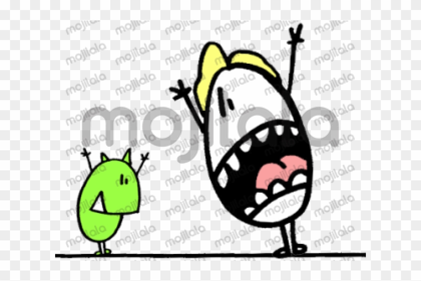 Hand Emoji Clipart Hail - Hand Emoji Clipart Hail #1556024