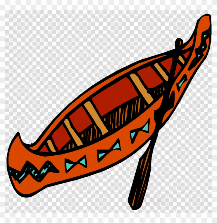 First Nations Canoe Clipart Canoe First Nations Clip - First Nations Canoe Clipart Canoe First Nations Clip #1556028