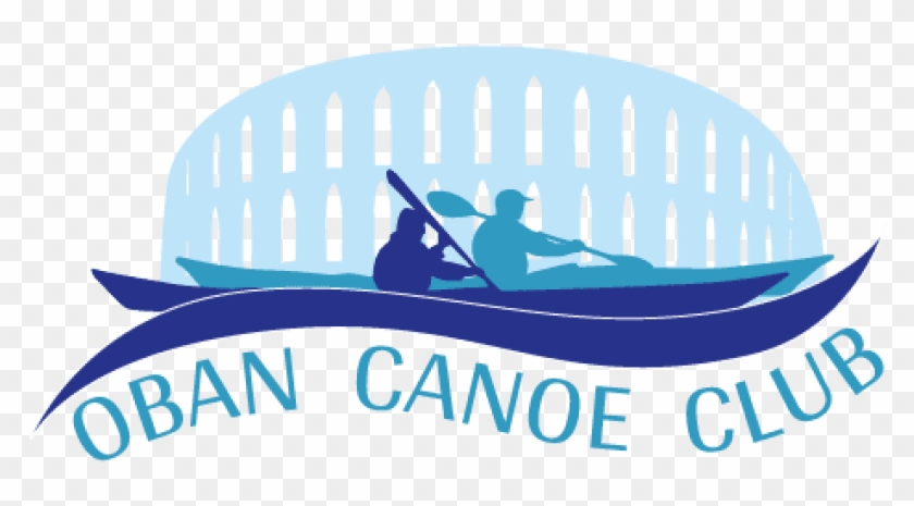 Download Oban Canoe Club Logo Png Images Background - Download Oban Canoe Club Logo Png Images Background #1556048
