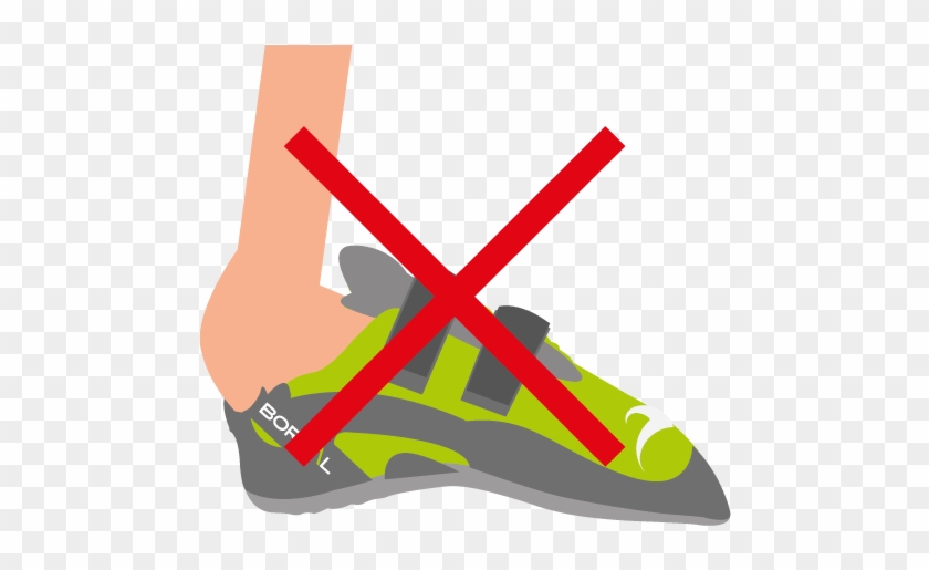 Cleaning Advices Boreal Climbing Shoes - Cleaning Advices Boreal Climbing Shoes #1556053