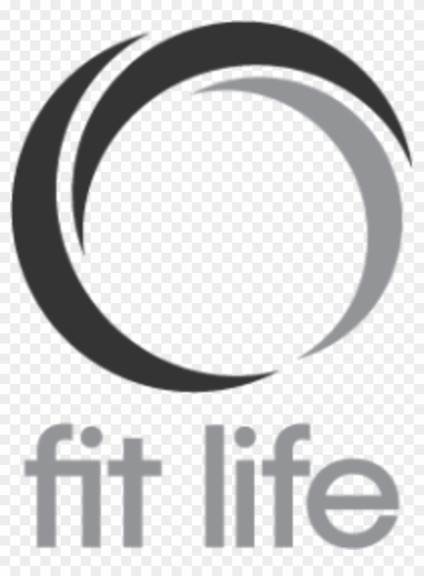 Fit Life Logo - Fit Life Logo #1556062