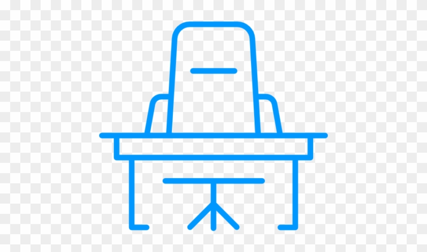 Free Access To Co-working Space - Free Access To Co-working Space #1556085