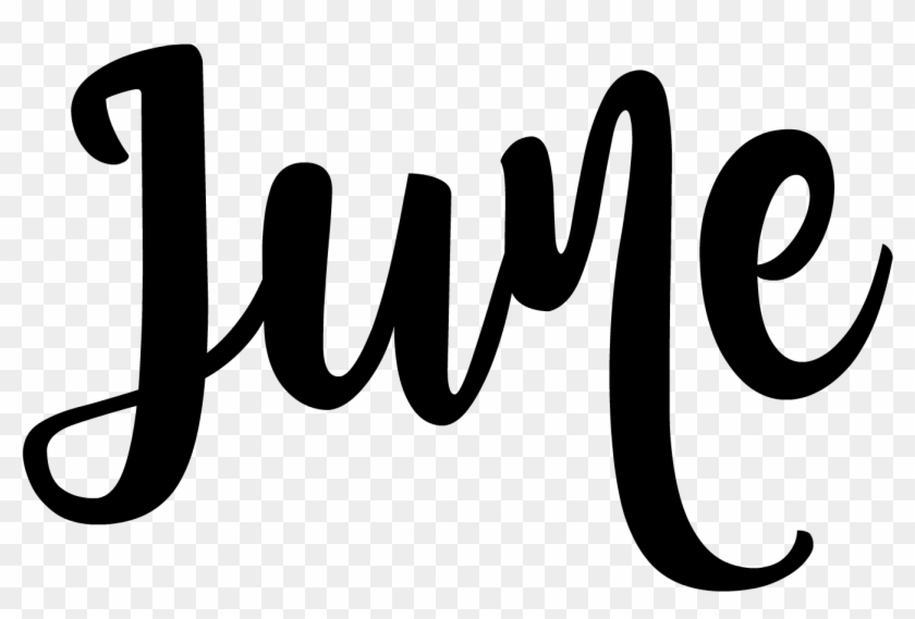 July Clipart Hello - July Clipart Hello #1556107