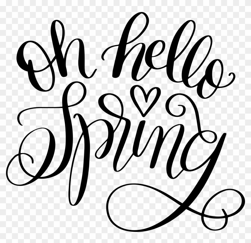 Hello Clipart Svg - Hello Clipart Svg #1556115