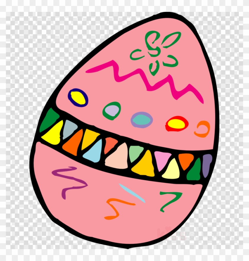 Easter Eggs Clipart Easter Bunny Lent - Easter Eggs Clipart Easter Bunny Lent #1556114