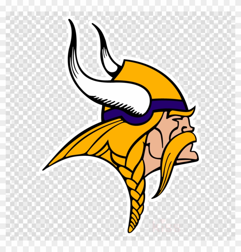 Minnesota Vikings Logo Clipart Minnesota Vikings Nfl - Minnesota Vikings Logo Clipart Minnesota Vikings Nfl #1556168