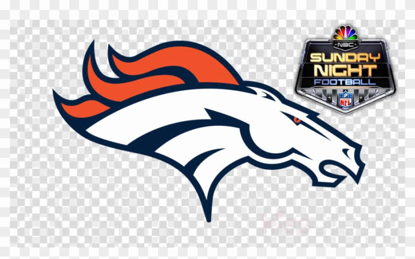 Denver Broncos Logo Clip Art Clipart Denver Broncos - Denver Broncos Logo Clip Art Clipart Denver Broncos #1556172