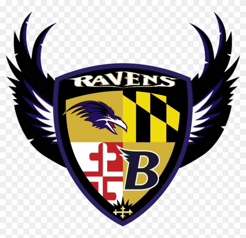 Baltimore Ravens Clipart Clipart Best - Baltimore Ravens Clipart Clipart Best #1556183