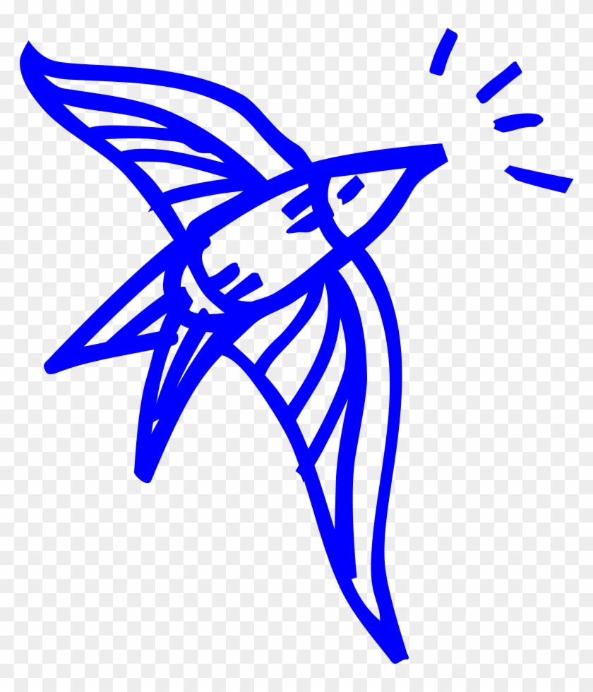 How To Set Use Graffiti Of Solea «exocoetidae» Clipart - How To Set Use Graffiti Of Solea «exocoetidae» Clipart #1556199