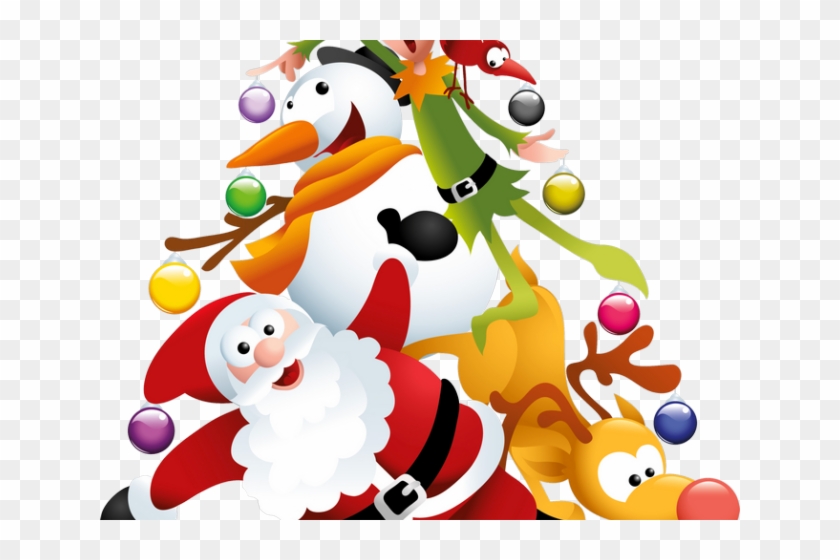 Tree Clipart Music - Tree Clipart Music #1556237