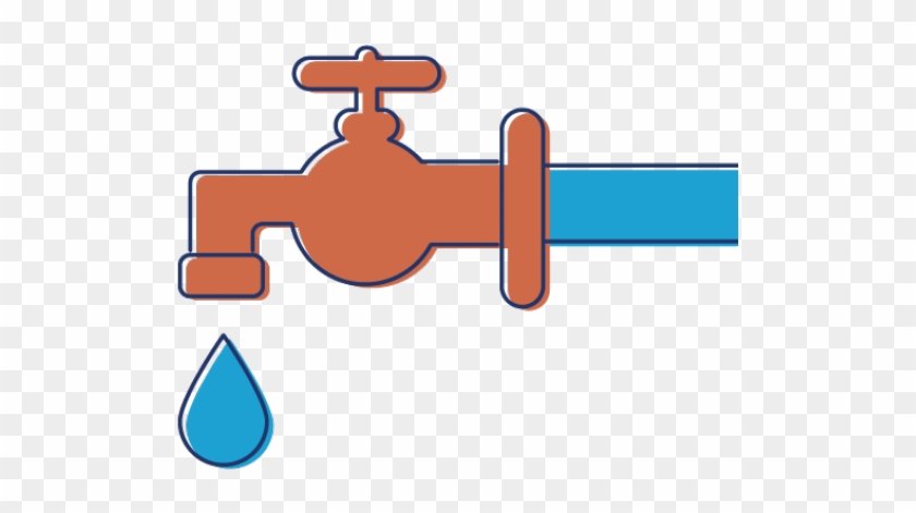 Plumber Clipart Drainage System - Plumber Clipart Drainage System #1556268