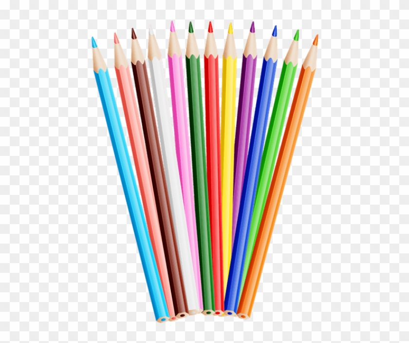 Free Png Download Pencils Transparent Clipart Png Photo - Free Png Download Pencils Transparent Clipart Png Photo #1556294