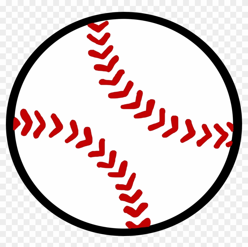 Clipart Baseball Bean Bag - Clipart Baseball Bean Bag #1556310