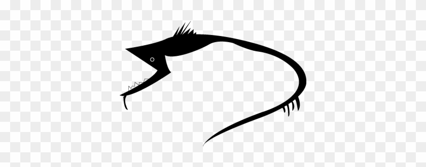 Pelican Eel - Pelican Eel #1556342