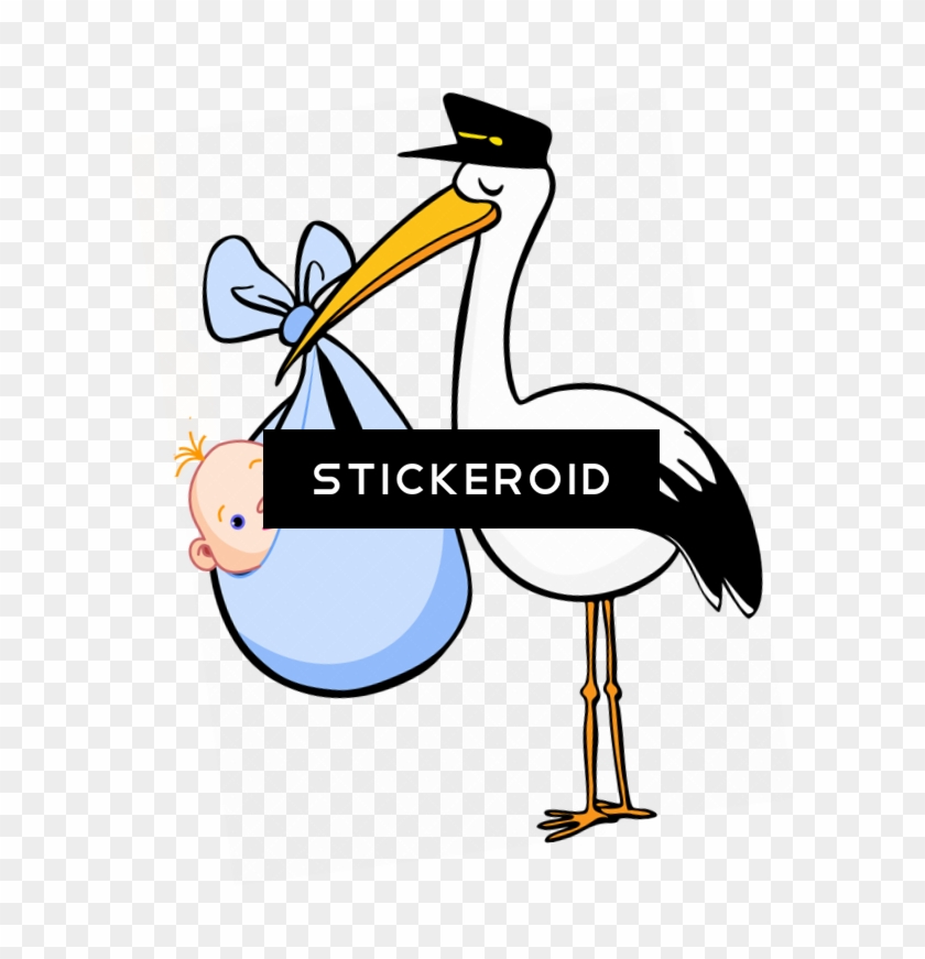 Stork Animals - Stork Animals #1556344