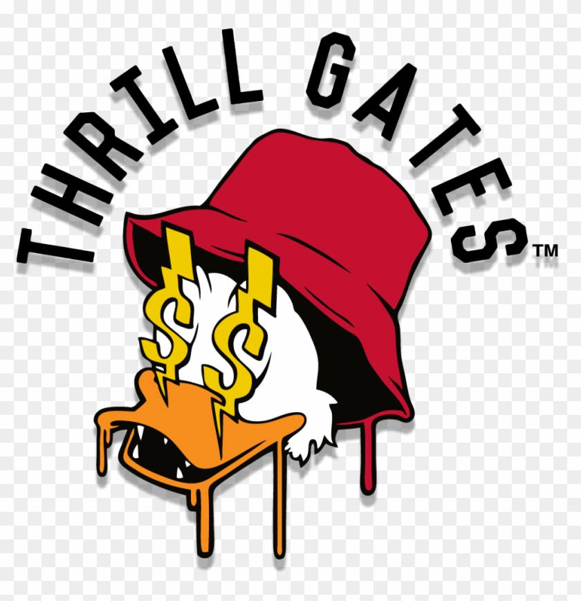 Media Gates Transparent Background - Media Gates Transparent Background #1556426