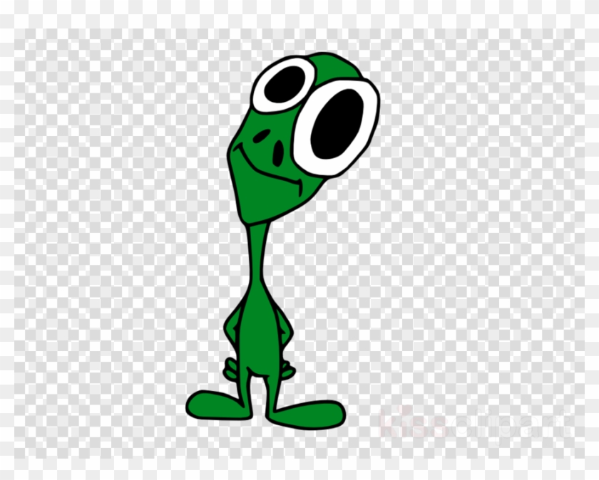 Download Alien Graffiittii Transparent Background Clipart - Download Alien Graffiittii Transparent Background Clipart #1556463