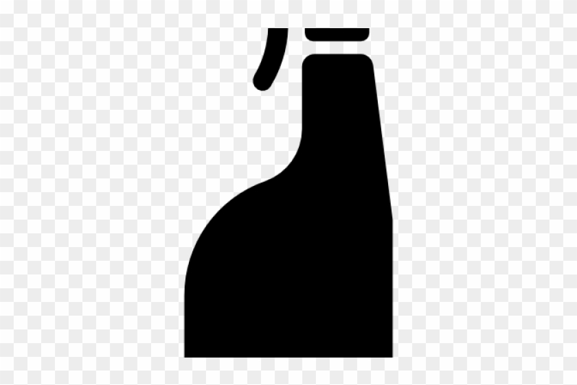 Products Clipart Clean Bottle - Products Clipart Clean Bottle #1556481