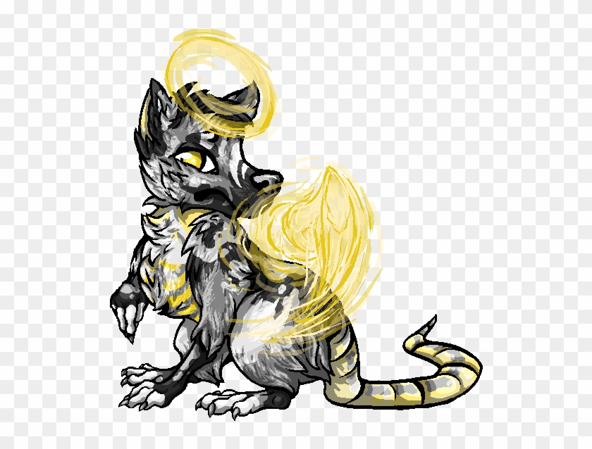 They Are The Angel Set , Dragon Set (draconic Horns - They Are The Angel Set , Dragon Set (draconic Horns #1556484