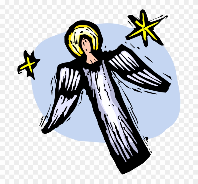 Christian Angel With Wings - Christian Angel With Wings #1556485