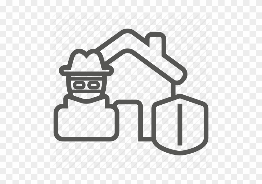 Car Theft Icon Clipart Car Motor Vehicle Theft - Car Theft Icon Clipart Car Motor Vehicle Theft #1556493