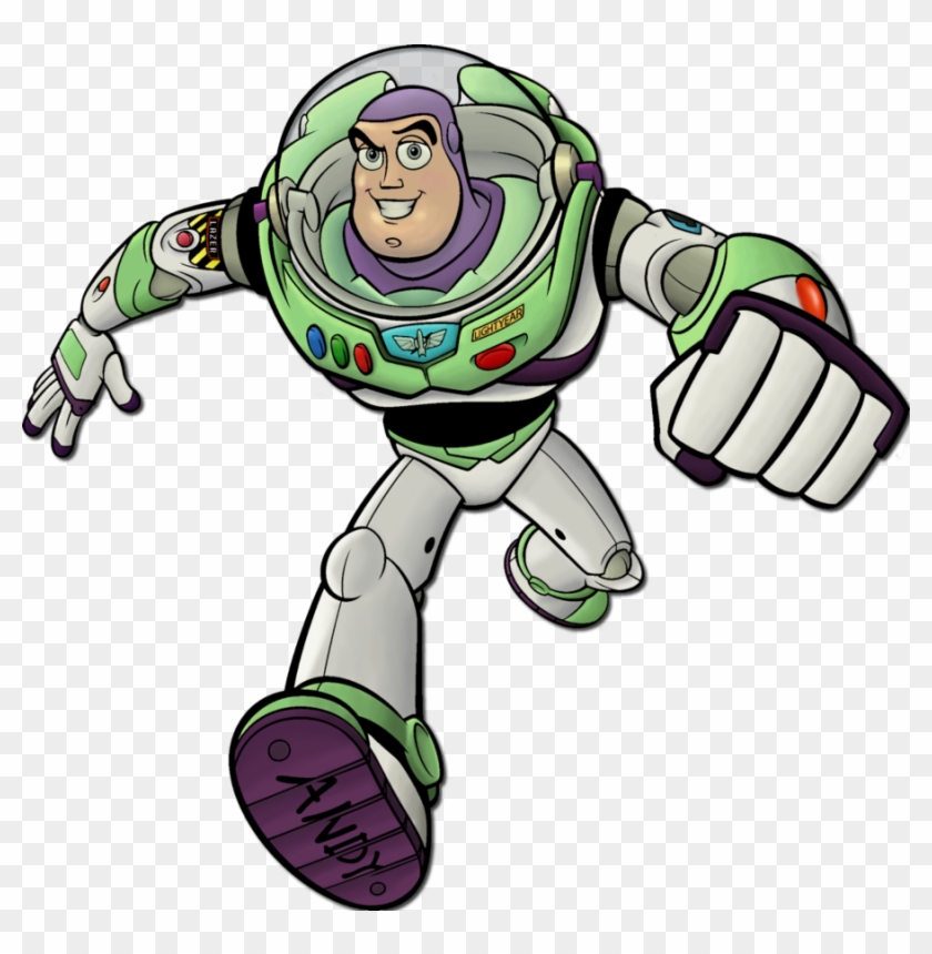 Lightyear Drawing Youtube Toy - Lightyear Drawing Youtube Toy #1556514