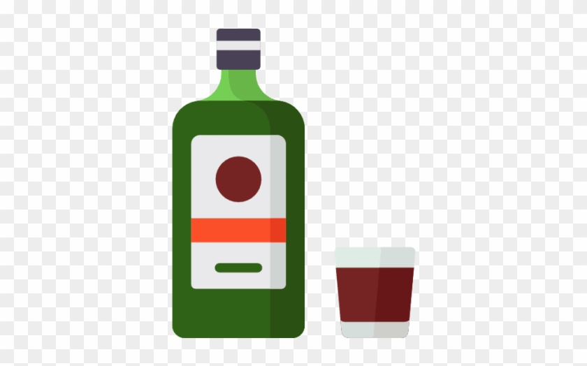 Rum Clipart Alcohol Shot - Rum Clipart Alcohol Shot #1556532
