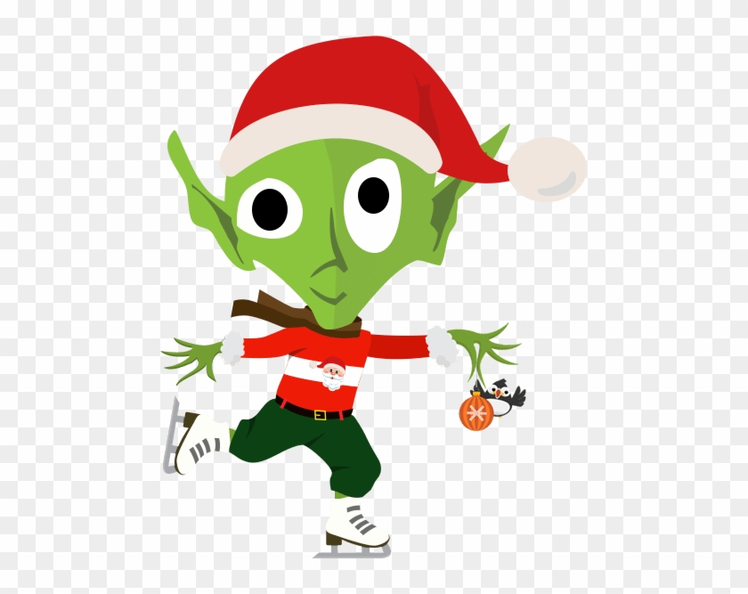 - Grinch - - Grinch #1556549