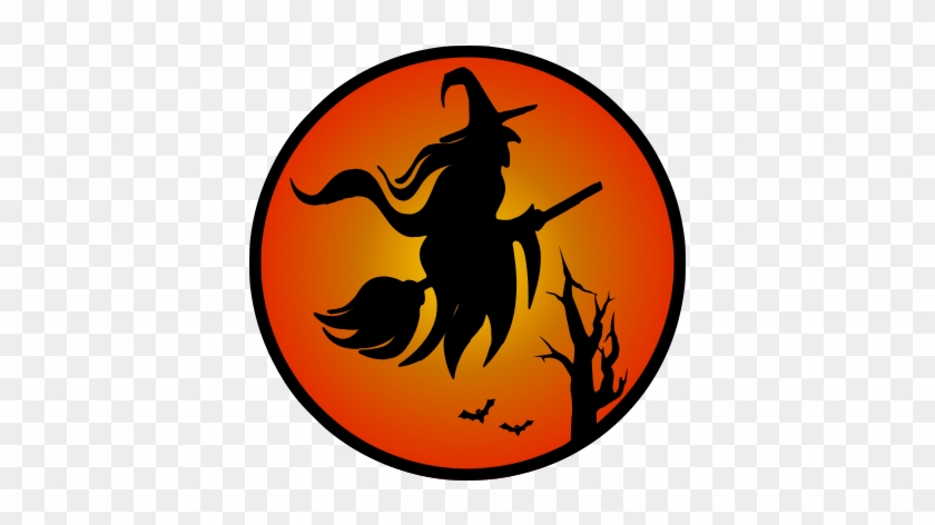 More Free Halloween Witch Png Images - More Free Halloween Witch Png Images #1556579