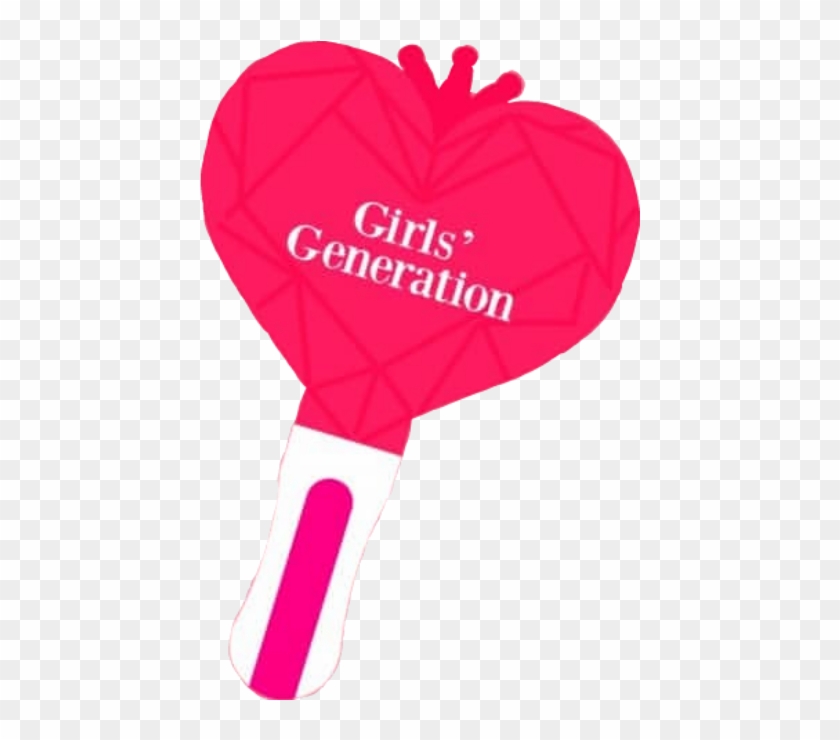 Snsd / Girls' Generation Lightstick Lightsticksnsd - Snsd / Girls' Generation Lightstick Lightsticksnsd #1556596