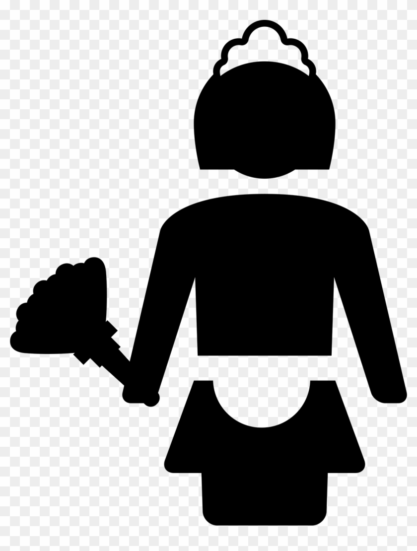 Maid Service Domestic Worker - Maid Service Domestic Worker #1556641