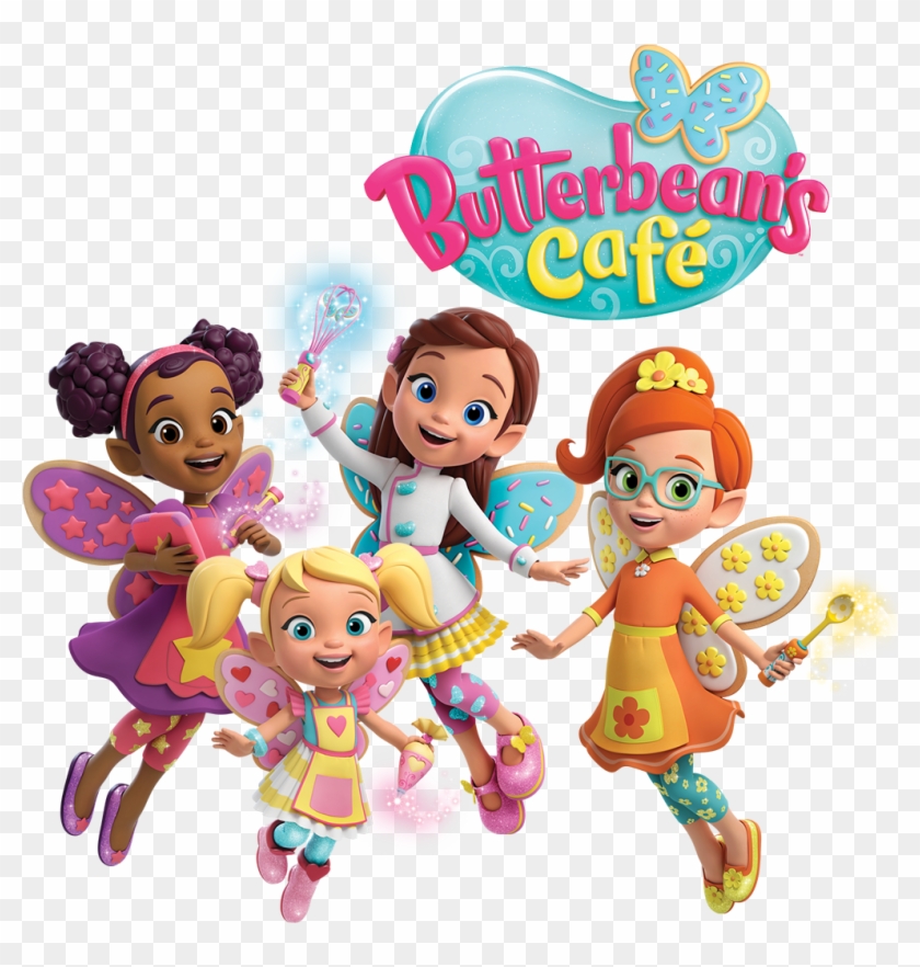 Butterbean's Café Full Episodes And Videos On Nick - Butterbean's Café Full Episodes And Videos On Nick #1556663