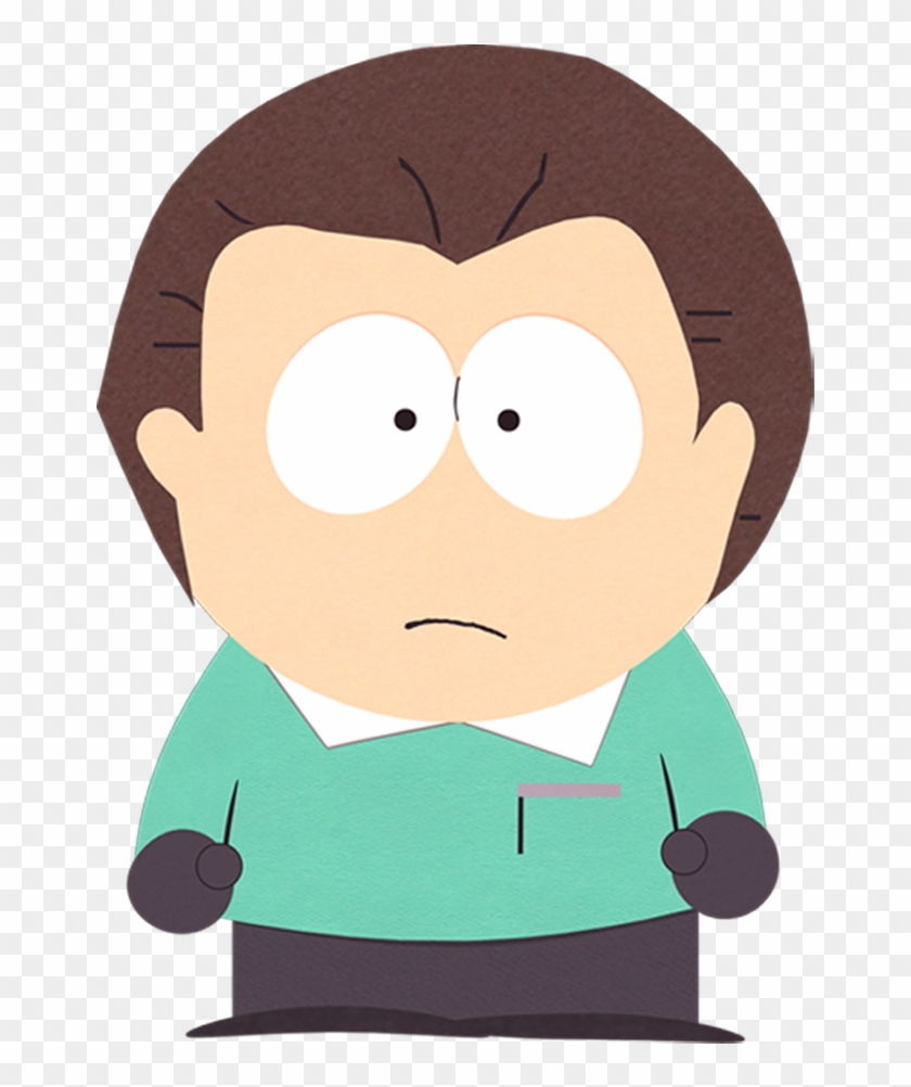 Hallway Clipart South Park School - Hallway Clipart South Park School #1556669