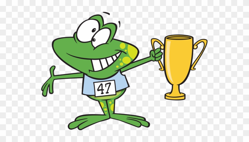 Conduct A Frogbuster Session - Conduct A Frogbuster Session #1556709