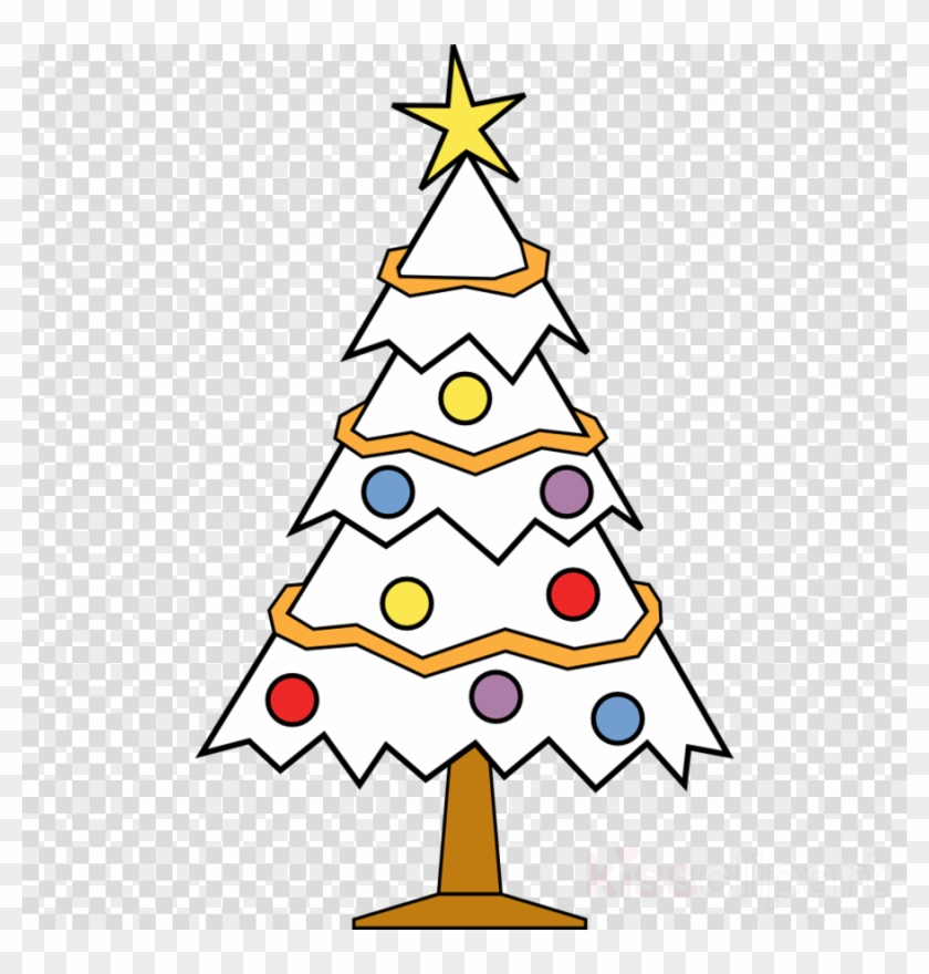 Download Christmas Tree Images Black And White Clipart - Download Christmas Tree Images Black And White Clipart #1556719