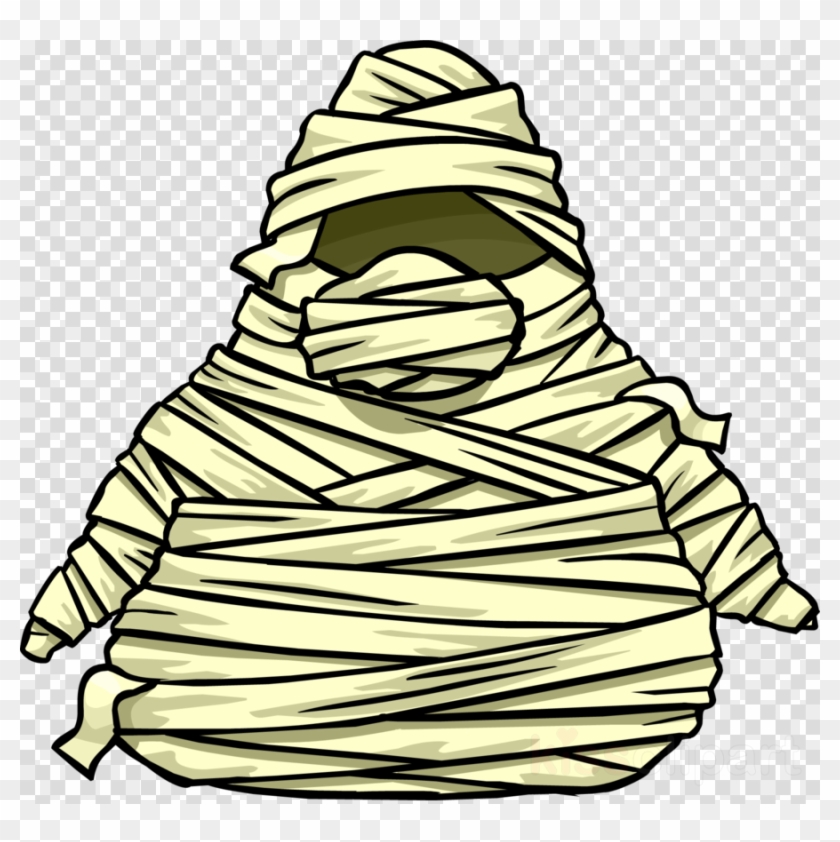 Club Penguin Mummy Clipart Mummy Clip Art - Club Penguin Mummy Clipart Mummy Clip Art #1556727