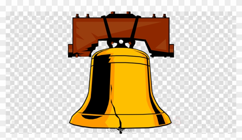 Liberty Bell Clipart Liberty Bell T-shirt - Liberty Bell Clipart Liberty Bell T-shirt #1556765