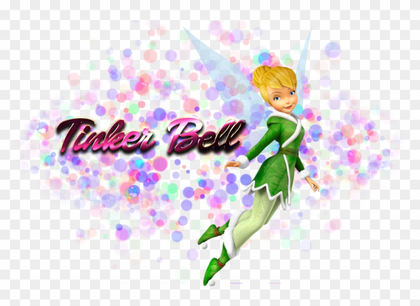 Download Tinker Bell Clipart Png Photo - Download Tinker Bell Clipart Png Photo #1556785