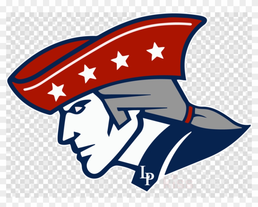 Lewis Palmer Middle School Mascot Clipart Lewis-palmer - Lewis Palmer Middle School Mascot Clipart Lewis-palmer #1556818