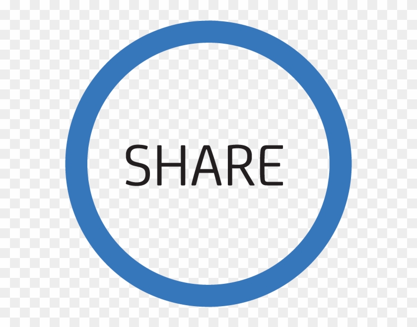 Share Png Pic - Share Png Pic #1556835