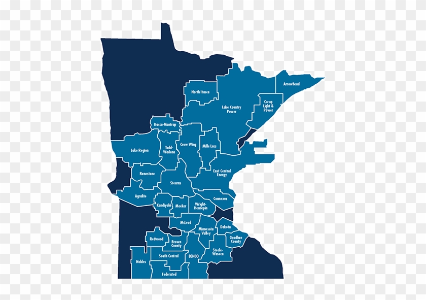 Agralite Electric Cooperative - Agralite Electric Cooperative #1556924