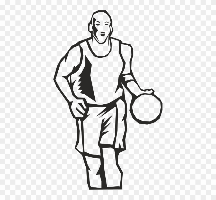 Basketball - Basketball #1556934