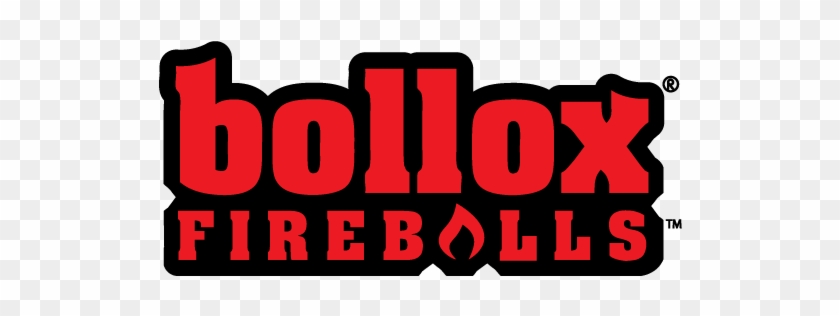 Bollox Fireballs Energy Pure - Bollox Fireballs Energy Pure #1556938
