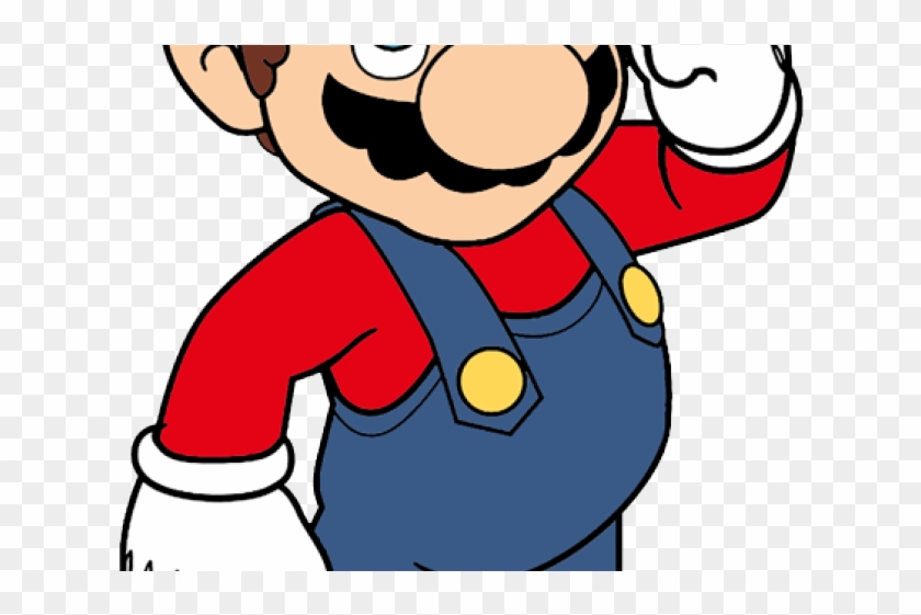 Fireball Clipart Mario Brothers - Fireball Clipart Mario Brothers #1556939